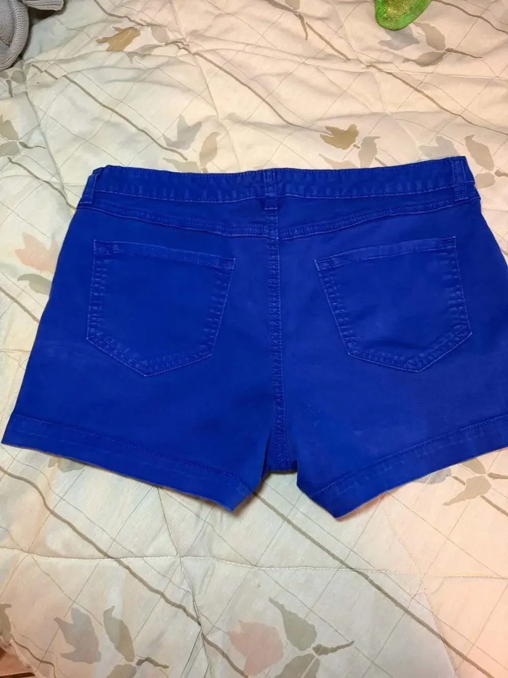 GAP stretch denim